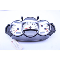 2002 Porsche Boxster 3.2 Speedometer Instrument Cluster 98664121301 OEM
