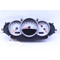 2002 Porsche Boxster 3.2 Speedometer Instrument Cluster 98664121301 OEM