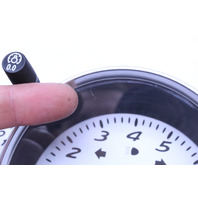 2002 Porsche Boxster 3.2 Speedometer Instrument Cluster 98664121301 OEM