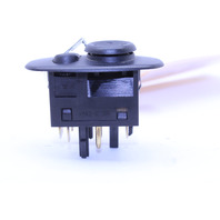 1997-2004 Porsche 911 Boxster Mirror Switch 99661324100 OEM