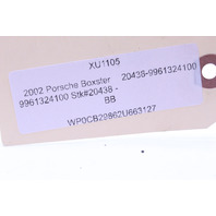 1997-2004 Porsche 911 Boxster Mirror Switch 99661324100 OEM