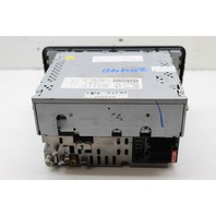 2007 Audi A3 AM FM Radio CD Tape Player Unit 8P0035195F OEM
