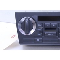2006-2008 Audi A3 Heater AC Climate Temperature Control Panel OEM