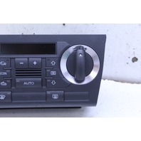 2006-2008 Audi A3 Heater AC Climate Temperature Control Panel OEM