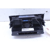 2006-2008 Audi A3 Heater AC Climate Temperature Control Panel OEM