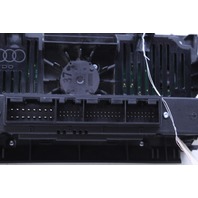 2006-2008 Audi A3 Heater AC Climate Temperature Control Panel OEM