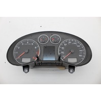 2007 Audi A3 Speedo Speedometer Instrument Cluster OEM