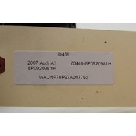 2007 Audi A3 Speedo Speedometer Instrument Cluster OEM