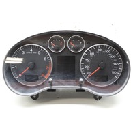 2007 Audi A3 Speedo Speedometer Instrument Cluster OEM