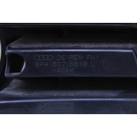 2007 Audi A3 Fog Light Grille Driver Left 8P4807681 OEM