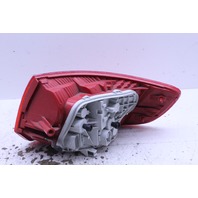 2006-2008 Audi A3 Tail Light Lamp Left OEM