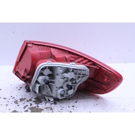 2006-2008 Audi A3 Tail Light Lamp Left OEM