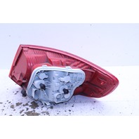 2006-2008 Audi A3 Tail Light Lamp Left OEM