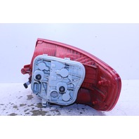 2006-2008 Audi A3 Tail Light Lamp Left OEM