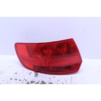 2006-2008 Audi A3 Tail Light Lamp Left OEM