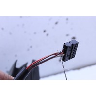 2006 2007 2008 Audi A3 Right Door Mirror Side View OEM