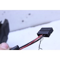 2006 2007 2008 Audi A3 Right Door Mirror Side View OEM