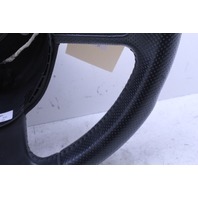 2007 Audi A3 3 Spoke Leather Steering Wheel