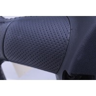 2007 Audi A3 3 Spoke Leather Steering Wheel