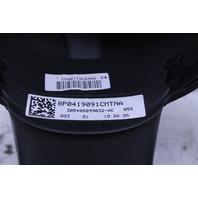 2007 Audi A3 3 Spoke Leather Steering Wheel