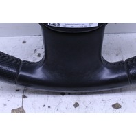 2007 Audi A3 3 Spoke Leather Steering Wheel