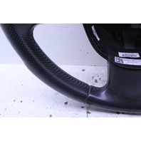2007 Audi A3 3 Spoke Leather Steering Wheel