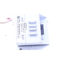 2003 BMW 530i E39 Inclination Movement Control Module 6923215 OEM