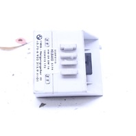 2003 BMW 530i E39 Inclination Movement Control Module 6923215 OEM
