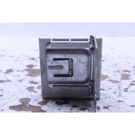 2003 BMW 525i E39 Inclination Movement Control Module 6923215 20442 OEM