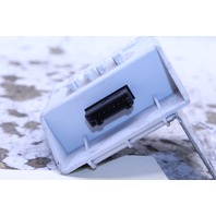 2003 BMW 525i E39 Inclination Movement Control Module 6923215 20442 OEM