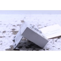 2003 BMW 525i E39 Inclination Movement Control Module 6923215 20442 OEM