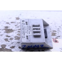 2003 BMW 525i E39 Inclination Movement Control Module 6923215 20442 OEM
