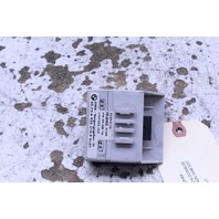 2003 BMW 525i E39 Inclination Movement Control Module 6923215 20442 OEM