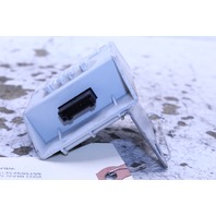 2003 BMW 525i E39 Inclination Movement Control Module 6923215 20442 OEM