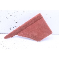 1997-2004 Porsche 911 Boxster Console Carpet Trim Left OEM