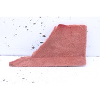 1997-2004 Porsche 911 Boxster Console Carpet Trim Right 99655211402 OEM