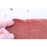 1997-2004 Porsche 911 Boxster Console Carpet Trim Right 99655211402 OEM