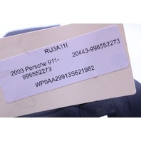 Porsche 911 Boxster Steering Column Cover Upper Lower OEM