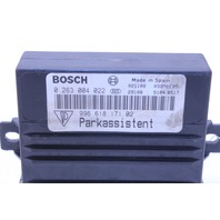 Porsche 911 996 Boxster Cayman Park Assist Control Module Pdc OEM