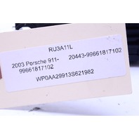 Porsche 911 996 Boxster Cayman Park Assist Control Module Pdc OEM