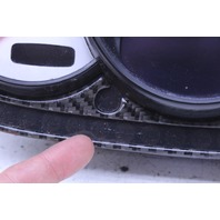 2003 Porsche 911 996 Speedometer Instrument Cluster OEM