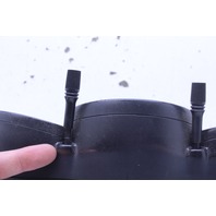 2003 Porsche 911 996 Speedometer Instrument Cluster OEM