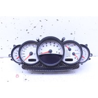2003 Porsche 911 996 Speedometer Instrument Cluster OEM