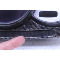 2003 Porsche 911 996 Speedometer Instrument Cluster OEM