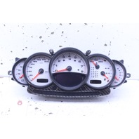 2003 Porsche 911 996 Speedometer Instrument Cluster OEM