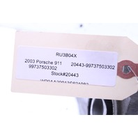 2002-2008 Porsche 911 996 997 Transmission Mount Bracket 99737503302 OEM