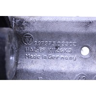 2002-2008 Porsche 911 996 997 Transmission Mount Bracket 99737503302 OEM