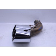 2002-2004 Porsche 911 996 C4S EXhaust Muffler Tip Left EP7120 EISENMANN OEM