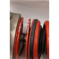 1999-2004 Porsche 911 996 C4S Coil Over Struts Shocks H&R OEM