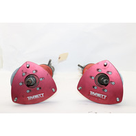 1999-2004 Porsche 911 996 C4S Coil Over Struts Shocks H&R OEM